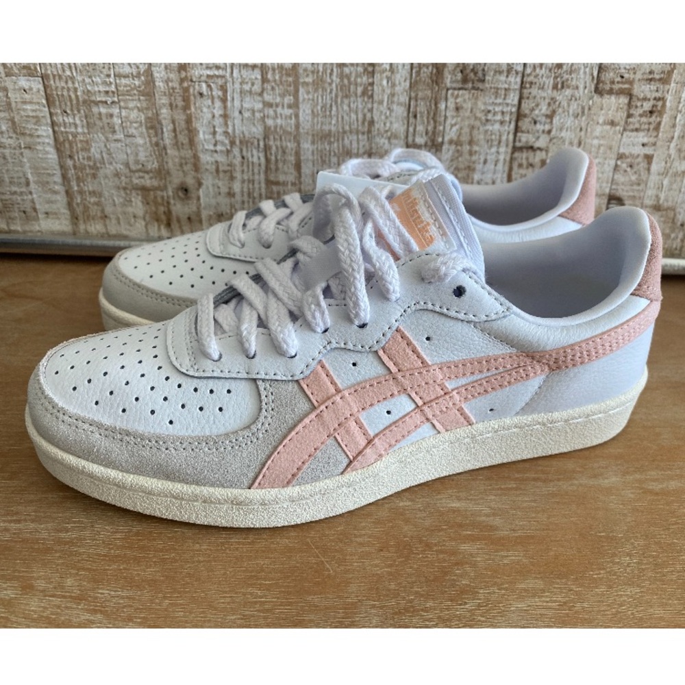 Onitsuka (ASICS) Tiger women’s shoes.